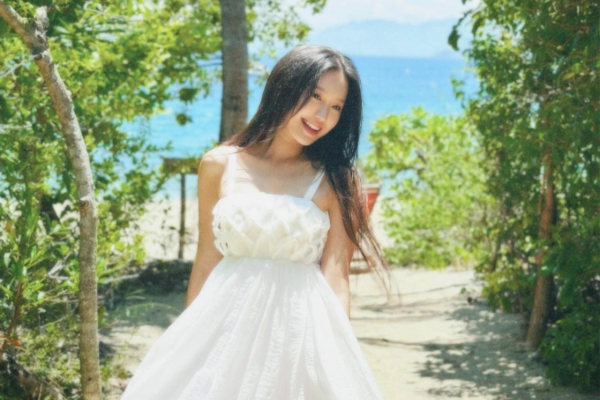 Vừa được cầu hôn, Doãn Hải My đã bày tỏ quan điểm cứng rắn về các mối quan hệ khác giới