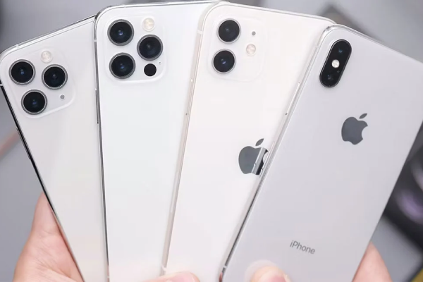 3 lý do khiến iPhone X dù ra mắt nhiều năm nhưng vẫn được ưa thích