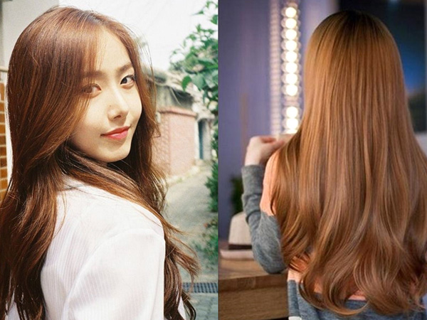 3 màu tóc nhuộm chân ái giúp phụ nữ ngoài 30 trẻ ra cả chục tuổi mà không lo sến