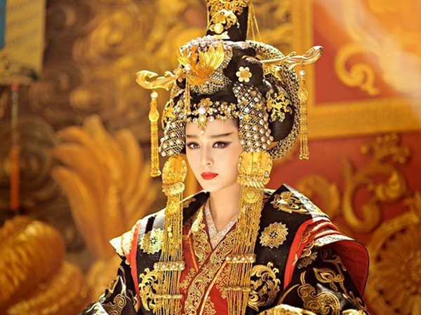 Võ Tắc Thiên nhét 'dị vật' gì vào miệng tù nhân trước giờ xử tử?