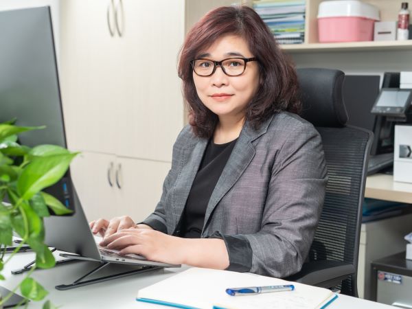 Bắt Giám đốc VIETSE Ngô Thị Tố Nhiên vì tội chiếm đoạt tài liệu mật