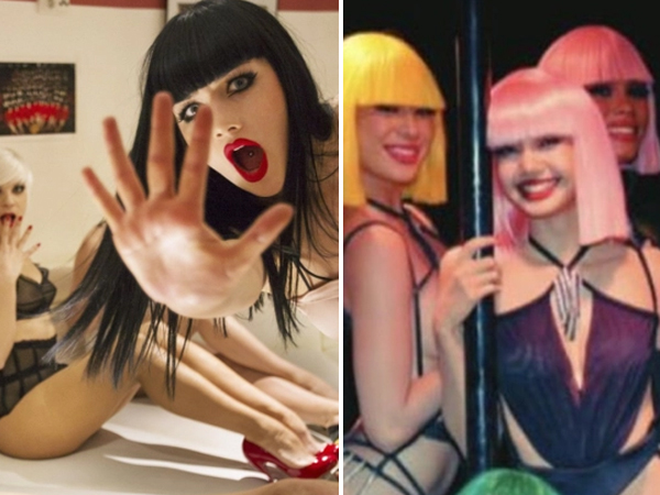 Những điều ít ai biết về Crazy Horse Paris, hộp đêm thoát y đình đám nơi Lisa (BLACKPINK) biểu diễn