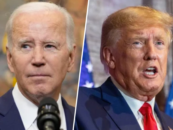 Xuất hiện nhân tố khó lường 'đe dọa' cả ông Biden và ông Trump?