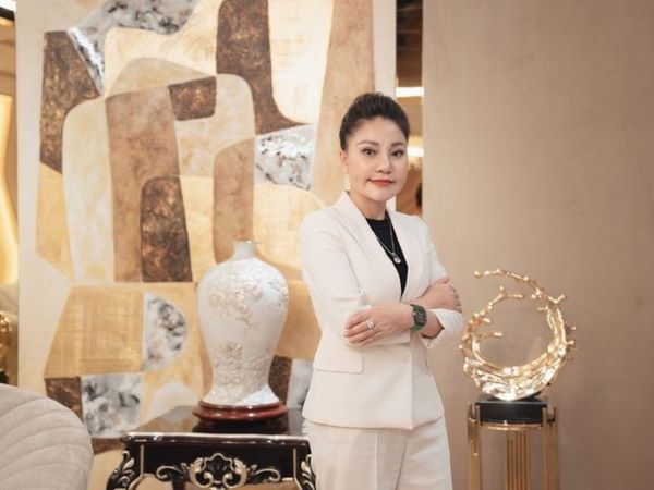 Thủ đoạn lừa đảo, huy động gần 9.000 tỷ đồng của nữ Tổng giám đốc bất động sản Nhật Nam