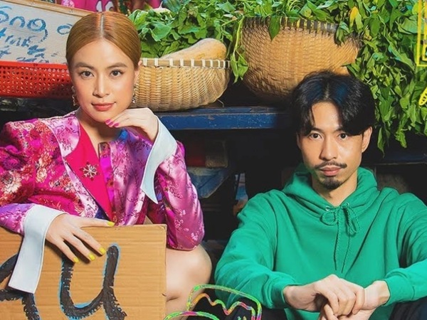 Đen Vâu xuất hiện trong concert, Hoàng Thùy Linh nói gì về mối quan hệ của cả hai?
