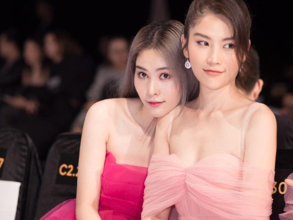 Nam Em tự nhận sân si, có động thái gây chú ý sau khi chị gái trượt Top 5 Miss Universe Vietnam