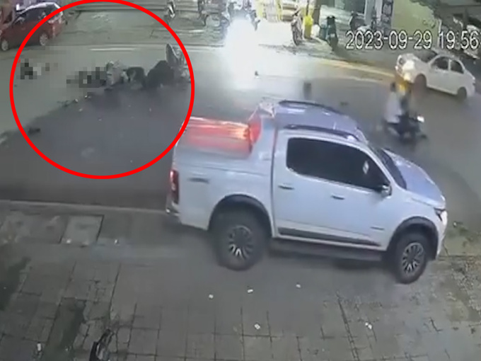 Vụ tai nạn đặc biệt nghiêm trọng ở Hà Giang: Nỗi đau của người mẹ mất con