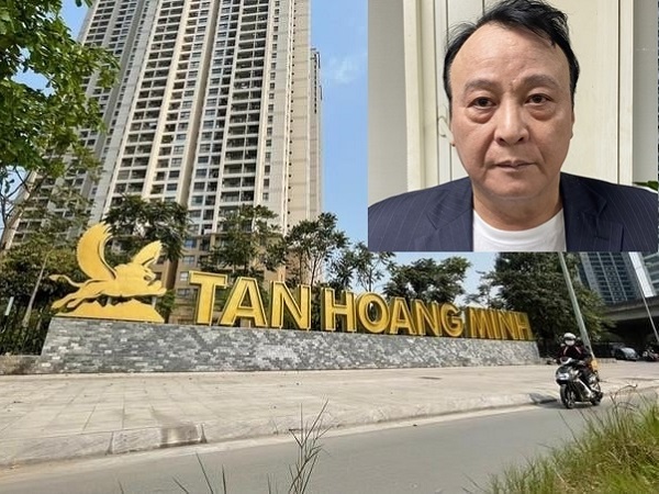 Vụ án Tân Hoàng Minh: Số bị hại lên đến 6.631 người