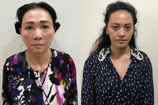 Vụ Vạn Thịnh Phát: Tìm bị hại trong vụ mua hơn 30.000 tỉ đồng trái phiếu