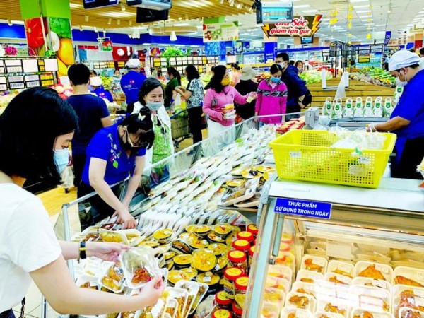Mỹ-Việt bắt tay, ông lớn ngoại tăng tốc đua cùng tỷ phú Việt ở ngành 350 tỷ USD