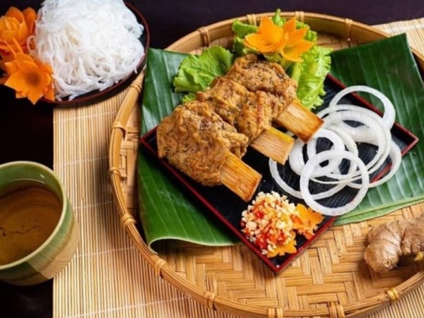 Hải Phòng có hai món ẩm thực tiêu biểu cả nước