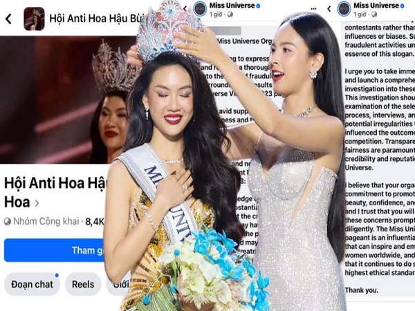 '81 kiếp nạn' của Bùi Quỳnh Hoa sau khi đăng quang MUVN: Liệu có đáng không?