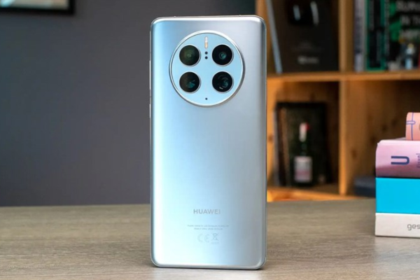 Hé lộ hình ảnh hai sản phẩm Huawei mới đang thu hút sự chú ý của giới công nghệ