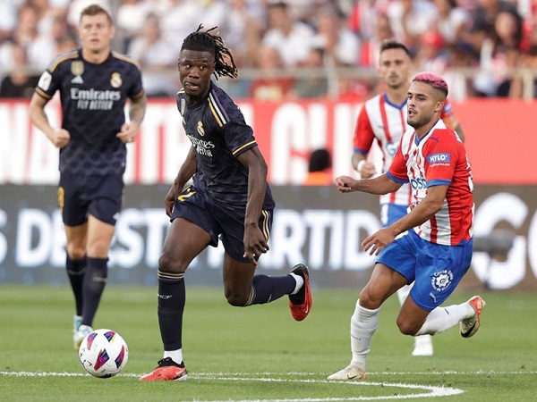 Kết quả bóng đá hôm nay (1-10): Real Madrid thắng lớn, PSG cùng Bayern đều hòa