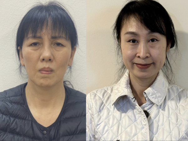 Đại án Việt Á: Nữ chuyên viên có quan hệ 'khủng' được Phan Quốc Việt chia bao nhiêu tiền?