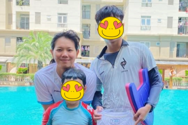 Dân tình 'soi' ra danh tính người yêu Ánh Viên, cặp đôi có thể đã bên nhau từ cách đây 2 năm