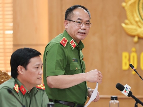 Vụ bé 2 tuổi bị bắt cóc, sát hại: Điều tra dấu hiệu đồng phạm