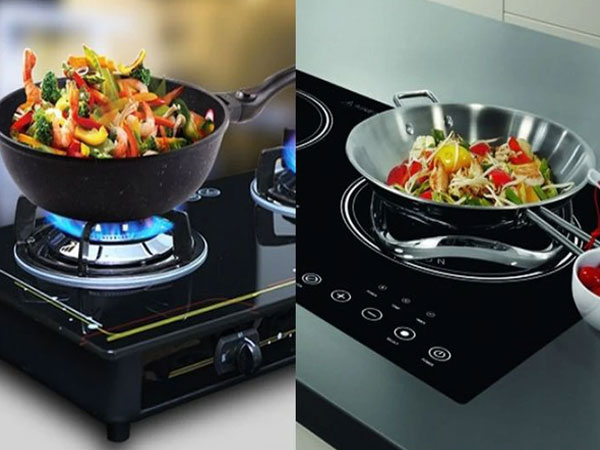 Dùng bếp gas hay bếp điện an toàn hơn? Báo cáo từ chuyên gia cho thấy kết quả bất ngờ