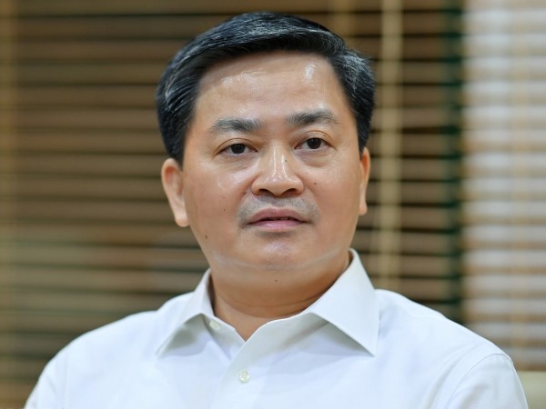Bí thư Bến Tre Lê Đức Thọ bị cách tất cả chức vụ trong Đảng