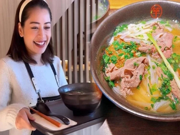 Tuổi 30, tỷ tỷ Chi Pu có gì? ‘Villa trên cao’ giá 100 tỷ đồng, kinh doanh phở 200k/bát gây sốt xứ tỷ dân