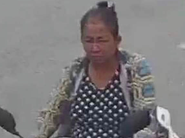 Vụ cô gái bị sát hại ở chợ đầu mối Thủ Đức: Tạm giữ thêm chồng của nghi phạm