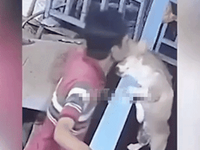 Thấy chồng đi nhậu say về nhưng mãi không vào nhà, vợ ra kiểm tra thì tận mắt chứng kiến cảnh tượng khó tin