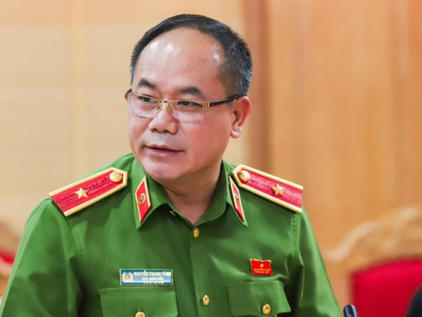 Triệu tập một loạt cán bộ liên quan vụ cháy chung cư mini 56 người tử vong