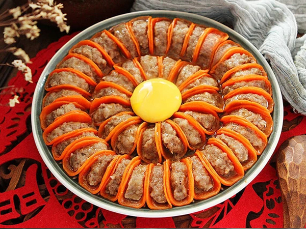 Thực đơn cơm tối dễ làm, toàn món ngon vừa cấp ẩm cho da lại không lo béo