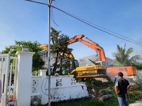 Bị xử thua kiện 2 chủ biệt thự, lãnh đạo Phú Quốc nói gì về bản án của Tòa?