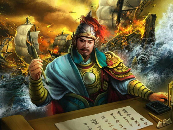 Chuyện ít ai biết về mối tình đầu của vị danh tướng lừng lẫy thời Trần và màn cướp dâu chấn động lịch sử