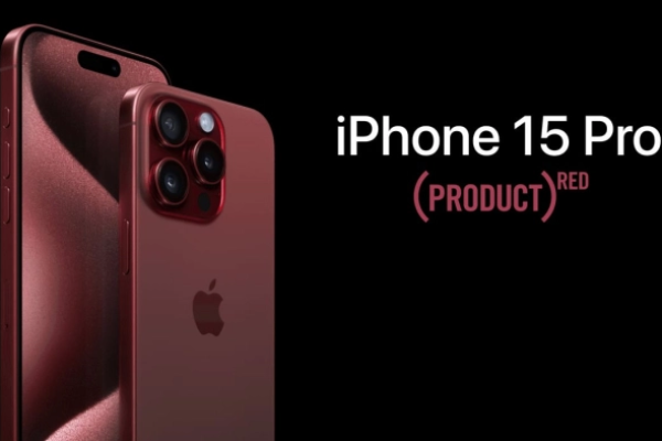 iPhone 15 sẽ có thêm màu đỏ siêu sang, đẹp lấn át loạt màu sắc vừa ra mắt?