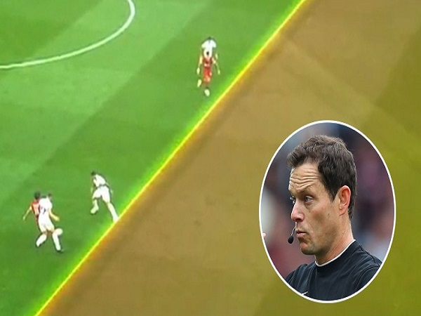 Ngoại hạng Anh trừng phạt tổ VAR trận Tottenham - Liverpool, lộ lý do mắc sai lầm