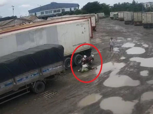 Cô gái bị sát hại ở Thủ Đức: Người đàn ông chứng kiến nhưng bỏ đi bị xử lý thế nào?