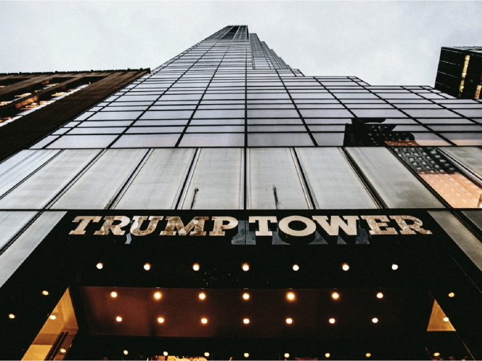 Những tòa nhà biểu tượng có thể vuột khỏi tay ông Trump