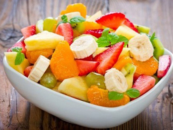 Ai cũng nghĩ ăn trái cây sau bữa tối là tốt nhưng hóa ra nhầm to, có loại quả cần 'cạch mặt' vào buổi tối