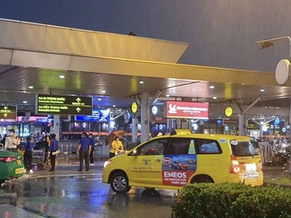 Xác minh danh tính người phụ nữ tử vong trong khu vực sân bay Tân Sơn Nhất