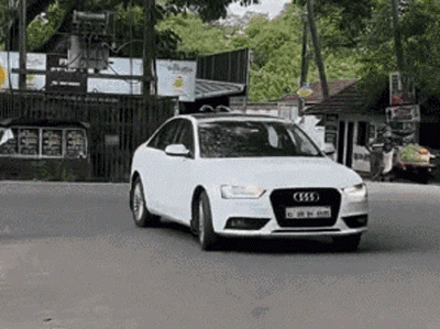 MXH phát sốt với clip chàng trai lái Audi ra chợ bán rau, danh tính càng gây bất ngờ