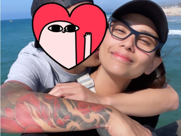 Á hậu Võ Hoàng Yến: Bạn trai hơn 12 tuổi, nam tính thuộc kiểu 'cool ngầu'