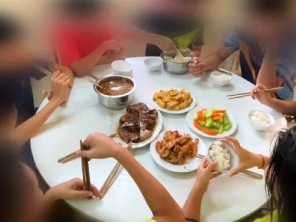 Sau lùm xùm VĐV 'đói ăn', Cục TDTT chuyển toàn bộ đội tuyển trẻ bóng bàn đến nơi ở mới