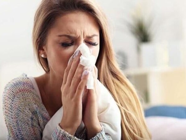 Bị ho, sổ mũi, cảm cúm nên ăn gì và kiêng gì?