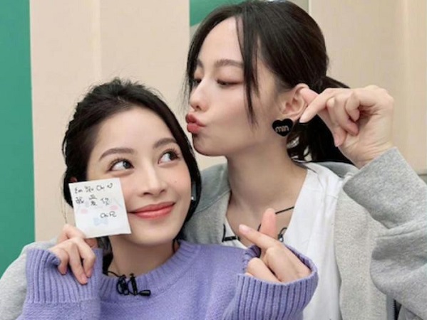 Đồng đội của Chi Pu trong Đạp Gió bị yêu cầu 'cấm sóng' vì xem Lisa diễn thoát y, nhà đài lập tức gạch tên khỏi phim đang hot