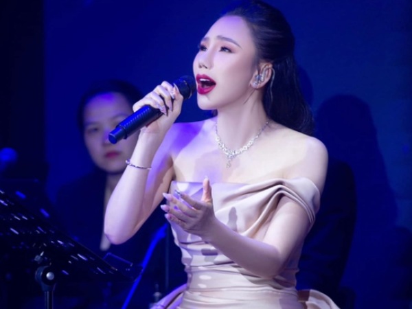 Hồ Quỳnh Hương tiếp tục bị đặt nghi vấn 'dao kéo', diện mạo khác lạ như nào mà khán giả khó nhận ra?