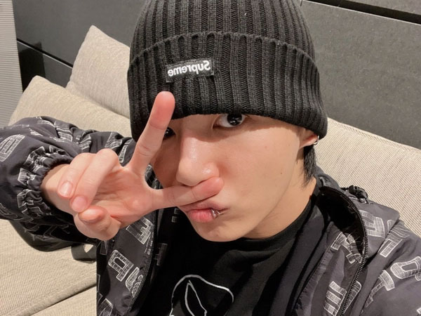 Jungkook (BTS) bất ngờ đích thân lên tiếng về clip nghi vấn ôm ấp bạn gái tại nhà riêng
