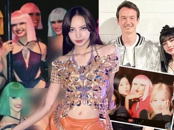 3 ngày diễn show thoát y 'sóng gió' của Lisa: Gây hàng loạt tranh cãi, kéo theo người thân ủng hộ bị vạ lây