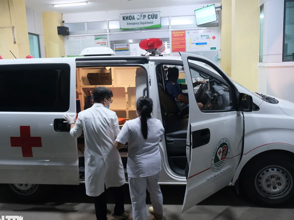 Vụ trẻ 6 tuổi tử vong nghi do ăn bánh đêm Trung thu: Ghi nhận 48 nạn nhân, 19 ca nhập viện