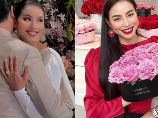 Chồng mãi chưa lộ mặt của Hoa hậu Phạm Hương: Doanh nhân khét tiếng, tình trường bí ẩn ra sao?