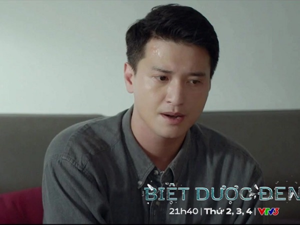 Biệt dược đen tập 14: Tuấn điều tra về cái chết của mẹ, Cường bình thản khi gặp ma nữ