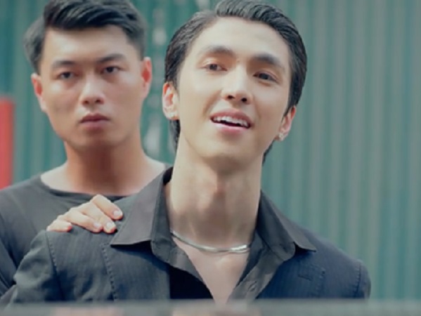 Biệt dược đen tâp 13: Cha con Phi - Long bị bắt, công an muốn triệt Cityboy