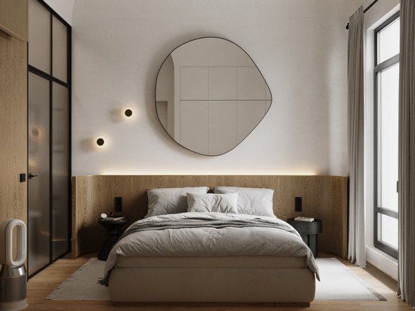 Nếu không muốn xui xẻo, tuyệt đối đừng đặt 8 thứ này ở đầu giường