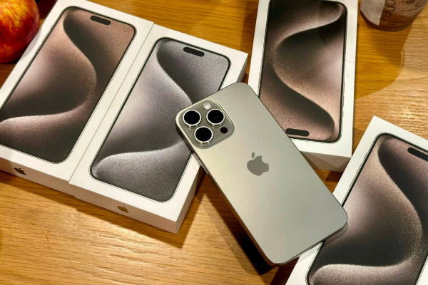 Đây là những smartphone màn hình lớn đáng sở hữu nhất hiện nay